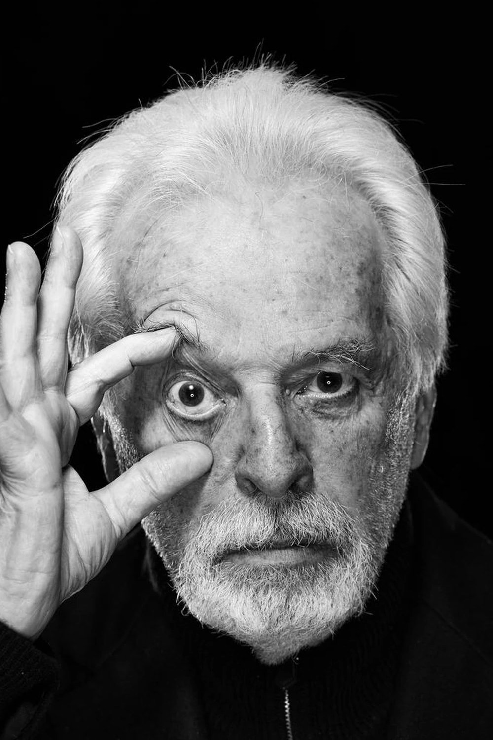 Alejandro Jodorowsky - Self