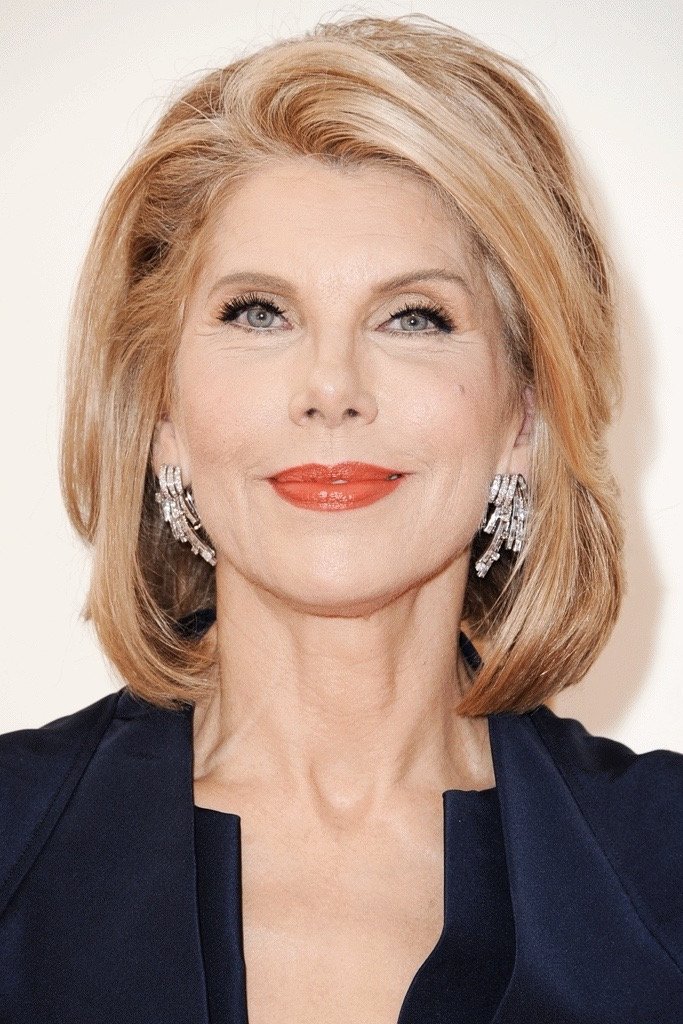Christine Baranski - Josephine Hopper (voice)