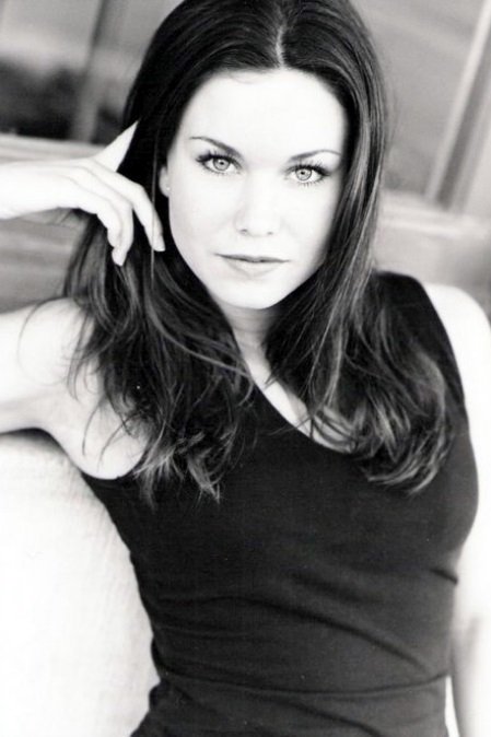 Brandy Kopp - Kristen