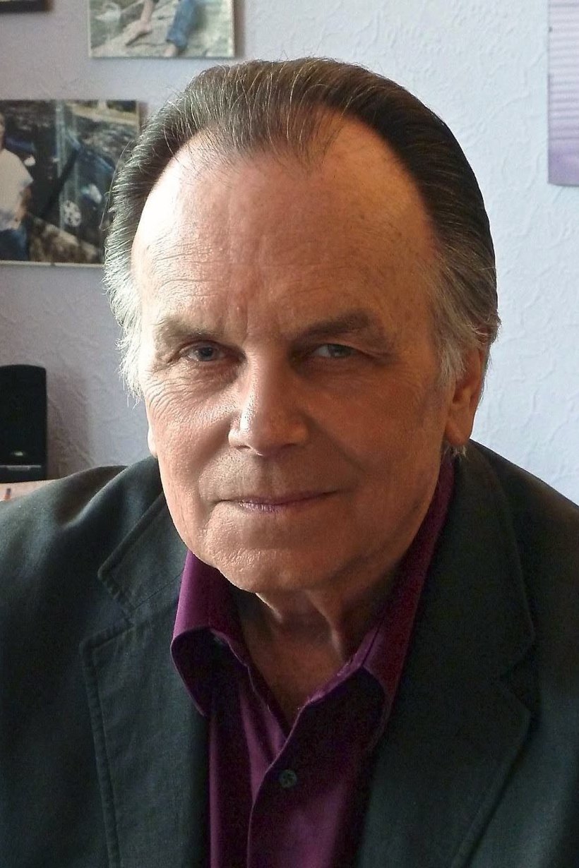 Gary Kurtz - Self
