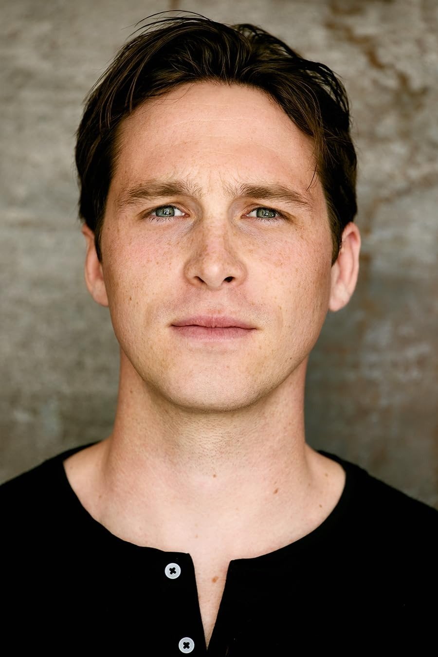 James Kelley - Tim