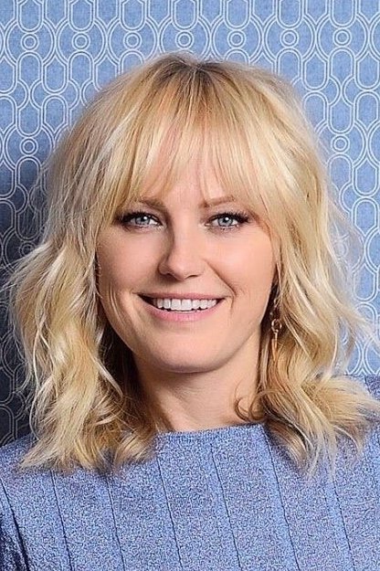 Malin Åkerman - Gertrude