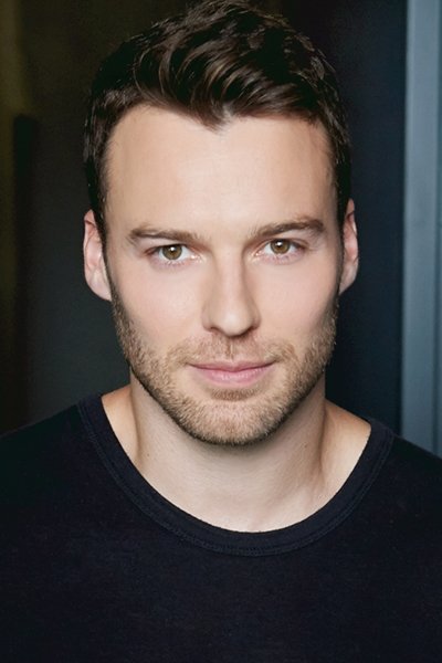 Peter Mooney - Ted