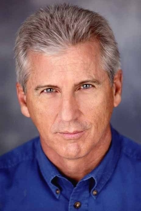 Marco Perella - Professor Bill Welbrock