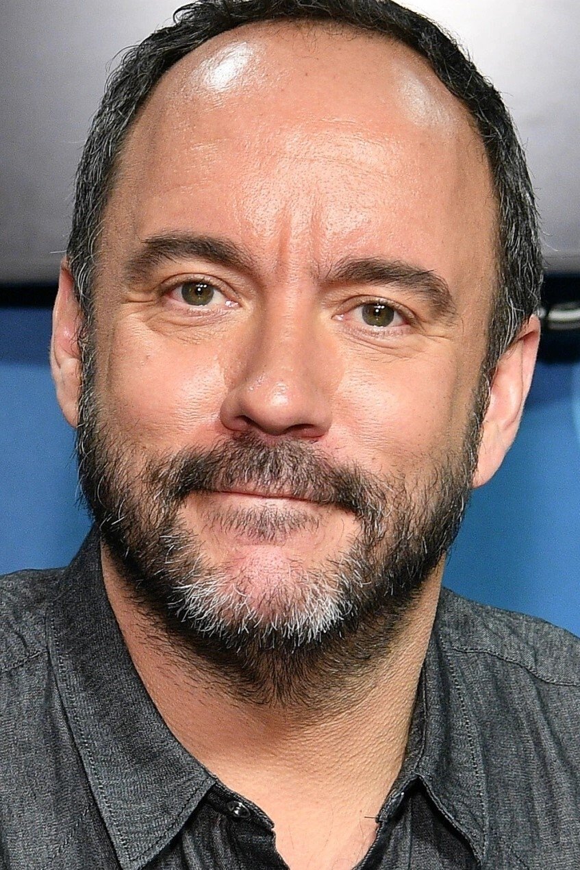 Dave Matthews - Self