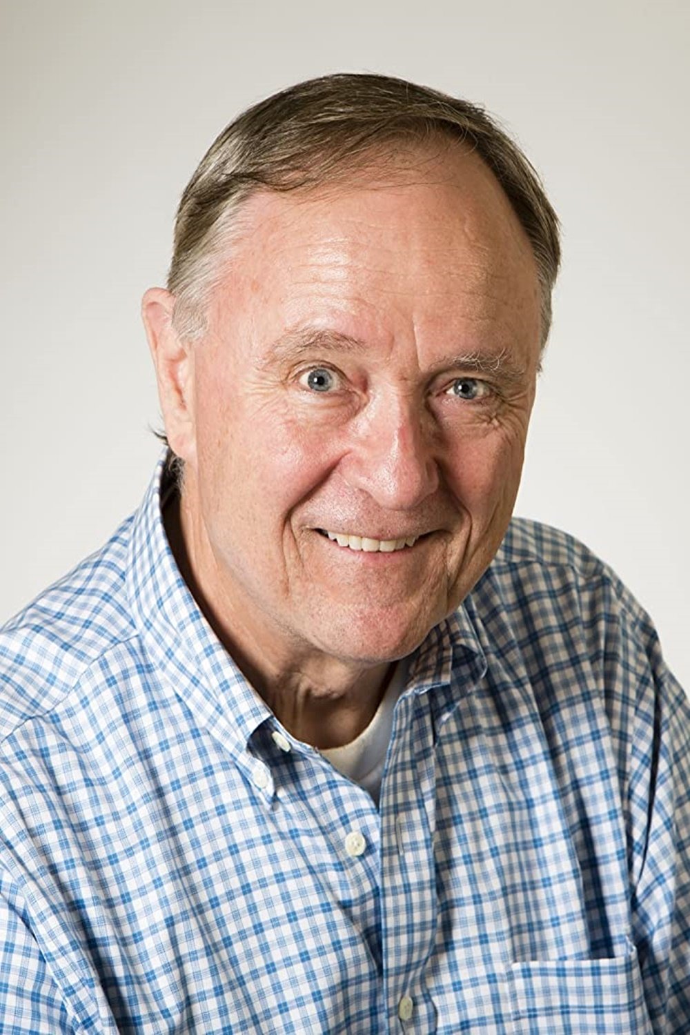 Ray Kahnert - Butler