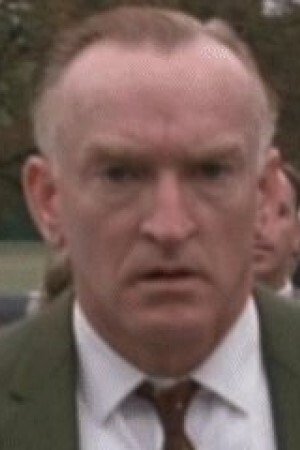 Charlie Kearns - 1966 D.A.