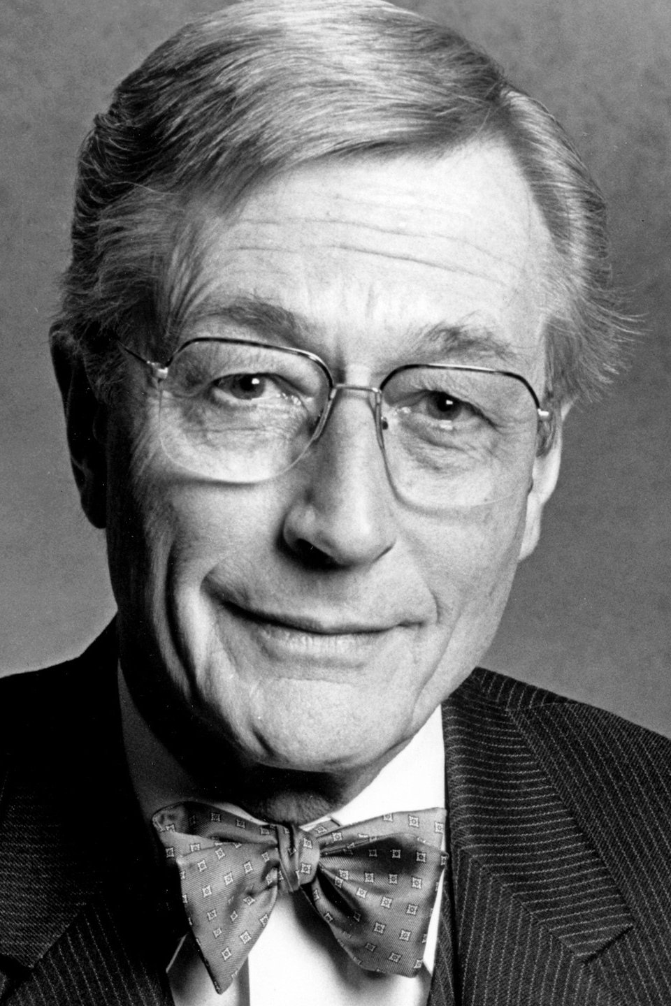 John Neville - Mr. Laurence