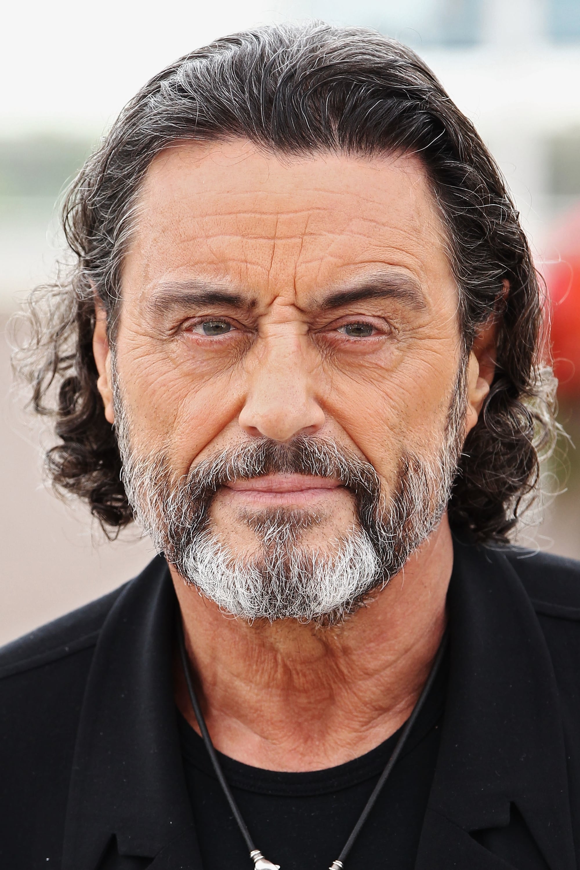 Ian McShane - Winston