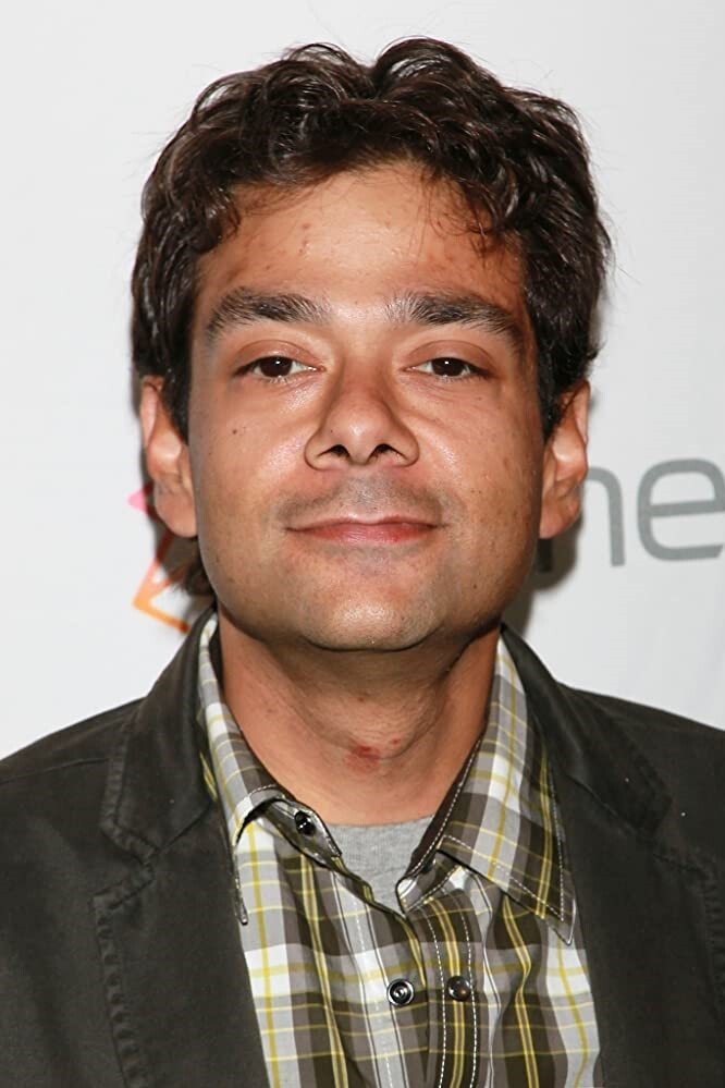 Shaun Weiss - Self (archive footage)