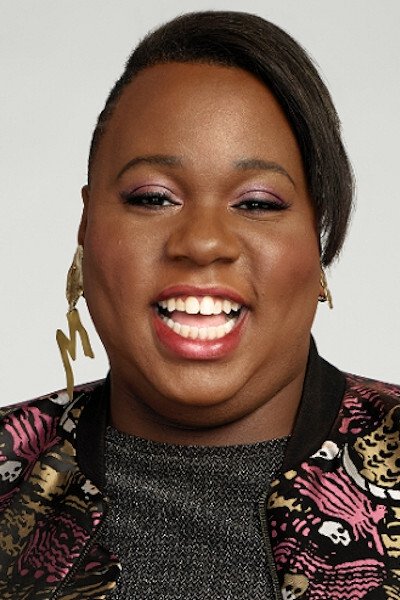 Alex Newell - Self