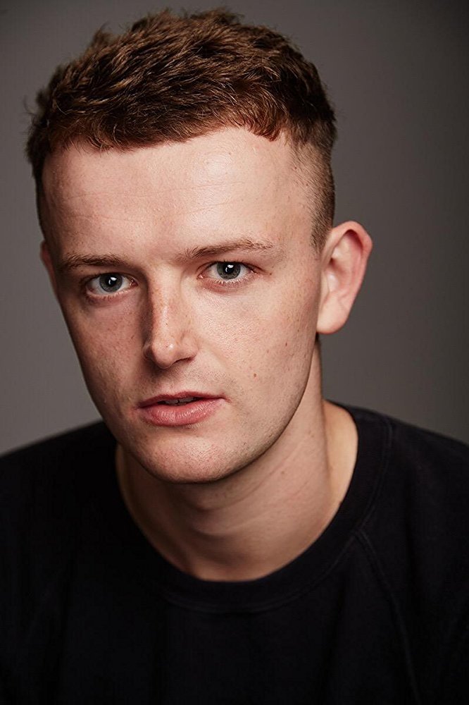 Chris Walley - Private Bullen