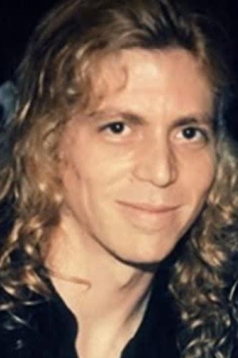 Brad Buxer - Self