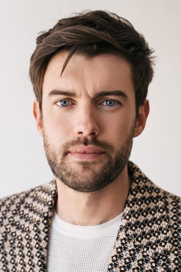 Jack Whitehall - Casey