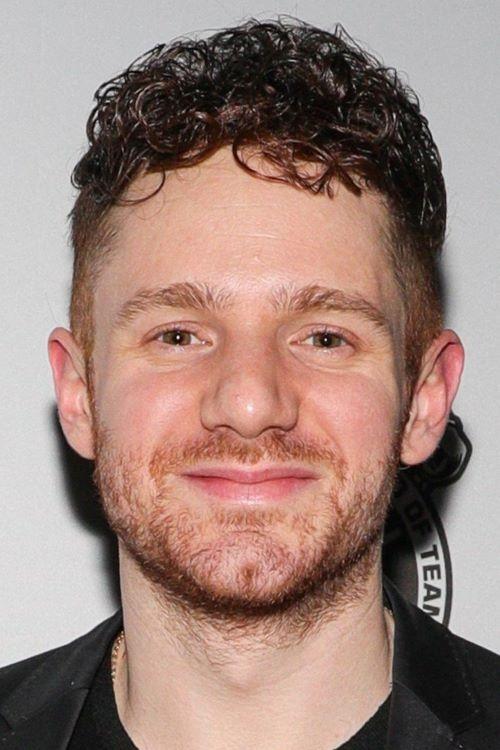 Chris Perfetti - Harlan