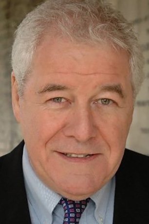 Martin Cochrane - Senator