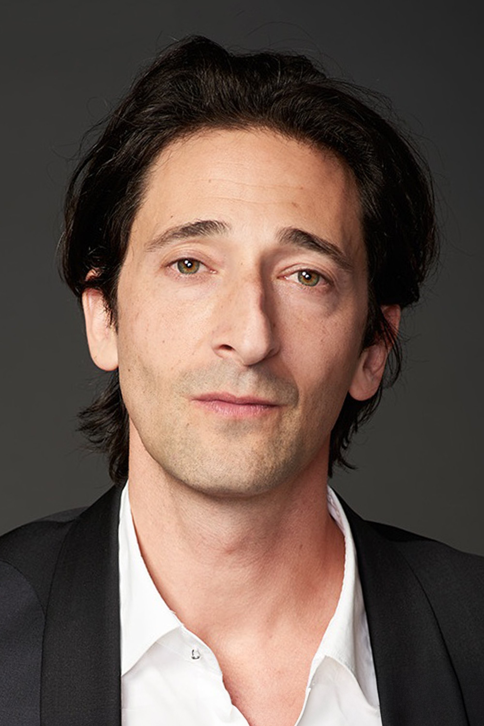 Adrien Brody - Cpl. Geoffrey Fife