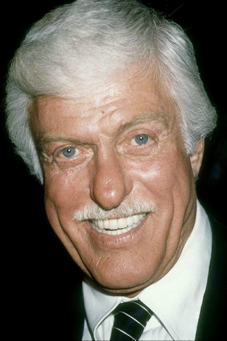 Dick Van Dyke - Self