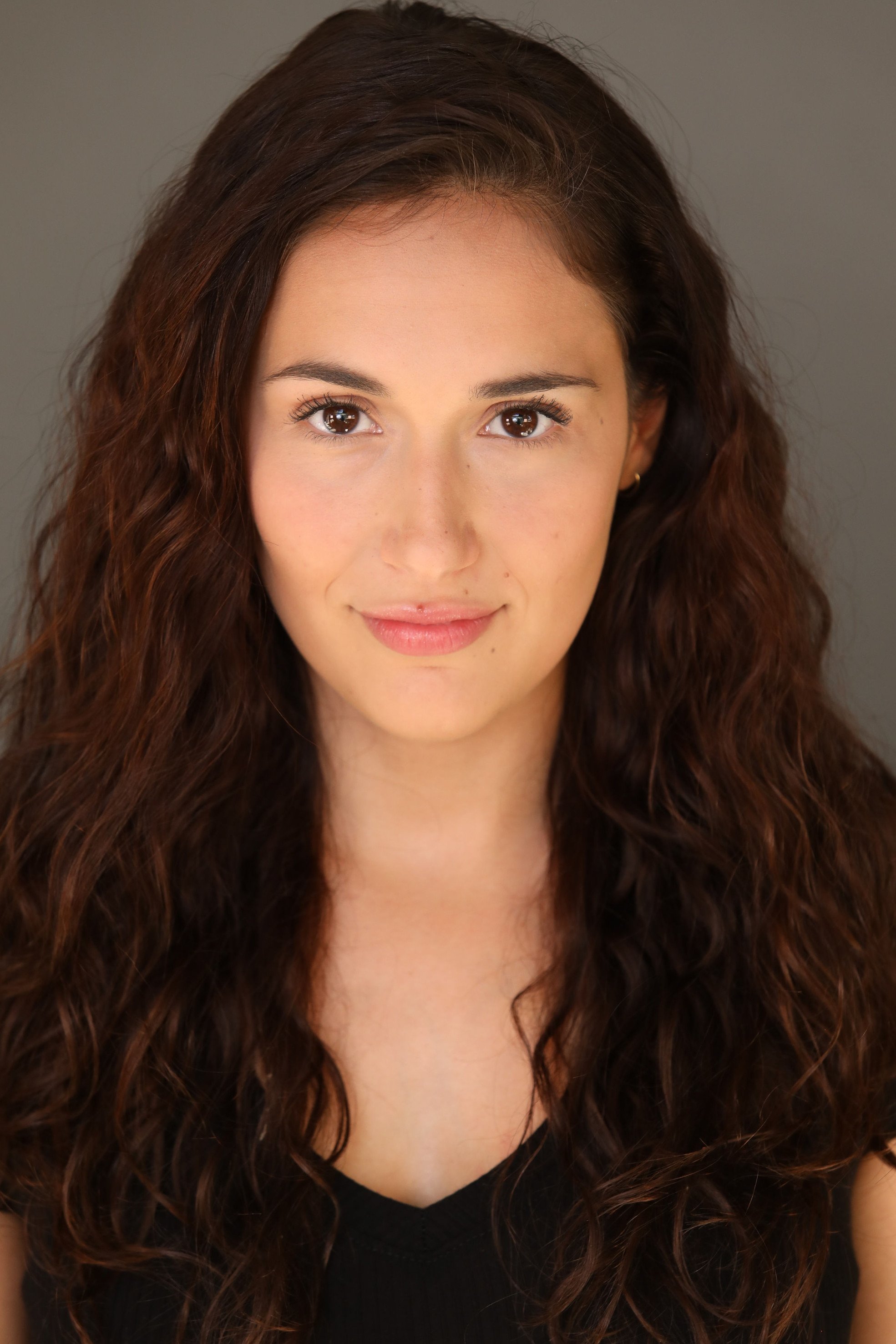 Ariana Guido - Cami