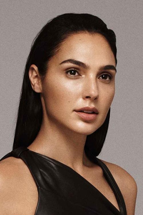 Gal Gadot - Shank (voice)