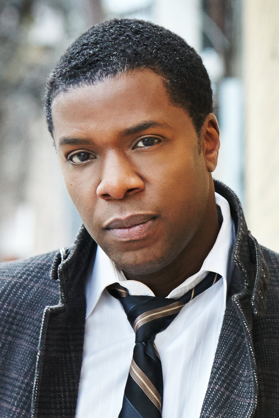Milton Barnes - Coroner's Clerk