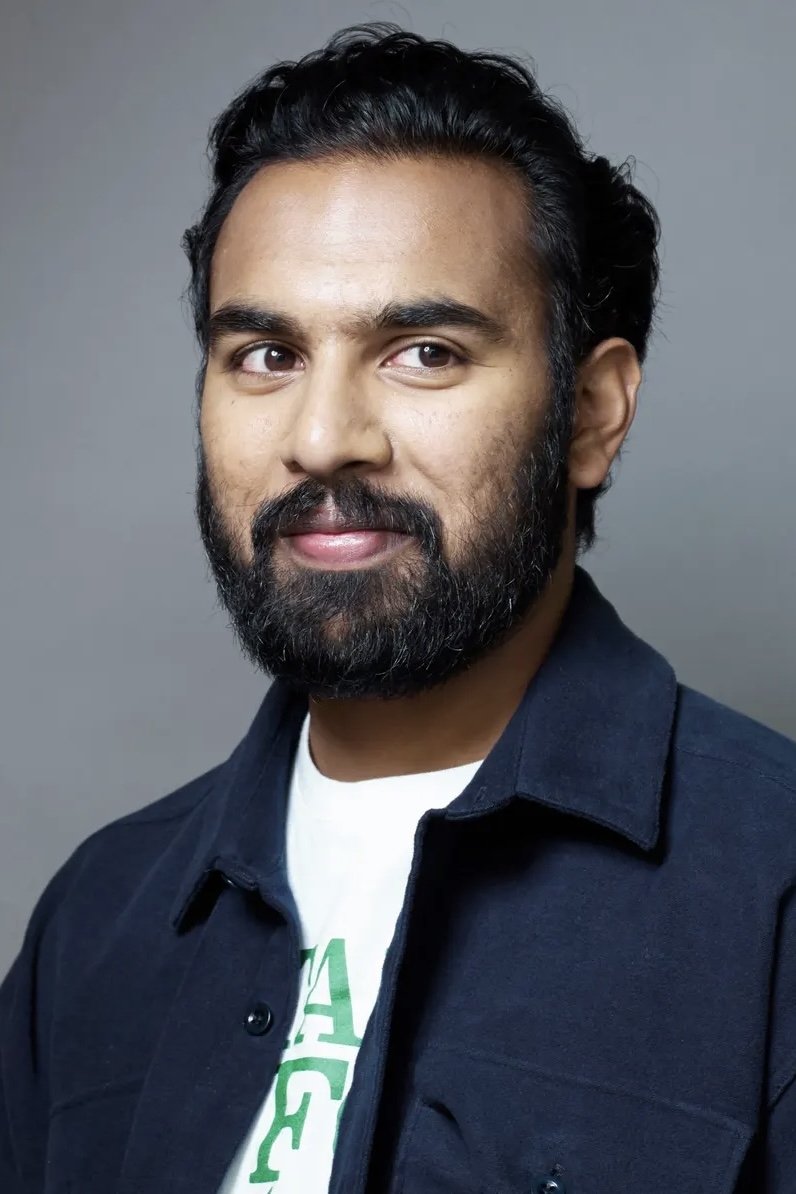 Himesh Patel - Phillip