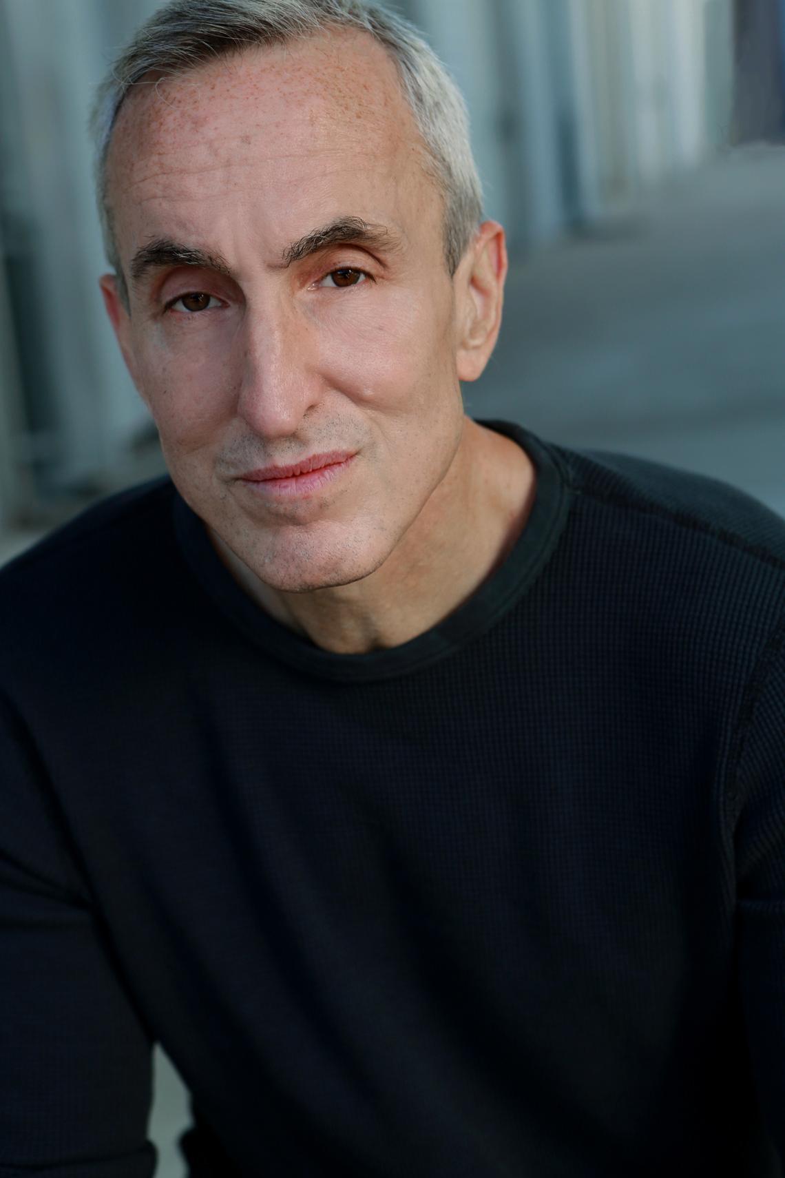 Gary Taubes - Self - Author