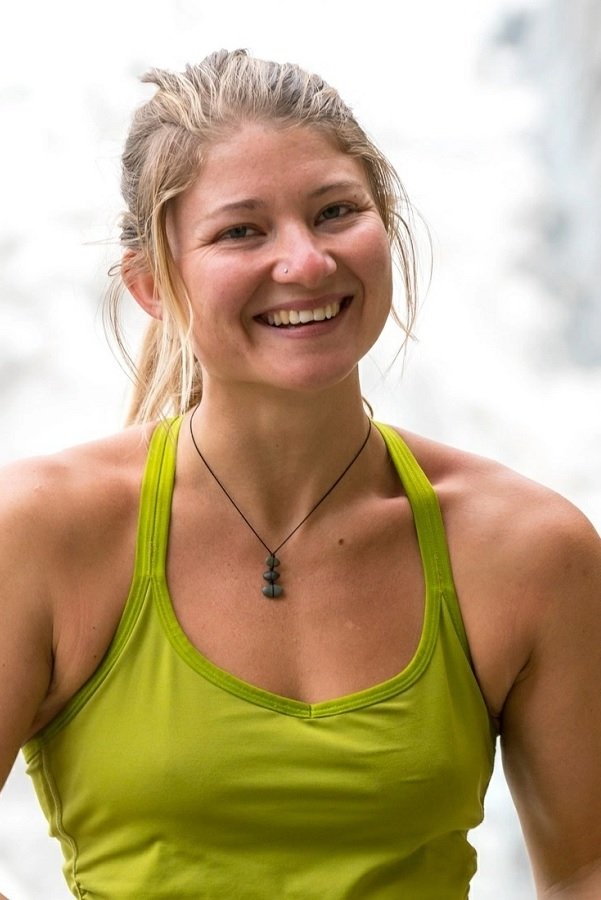 Hazel Findlay - 
