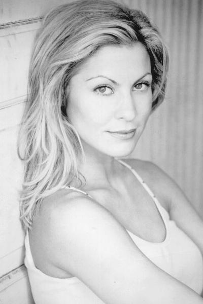 Heather Wahlquist - Aunt Kelly