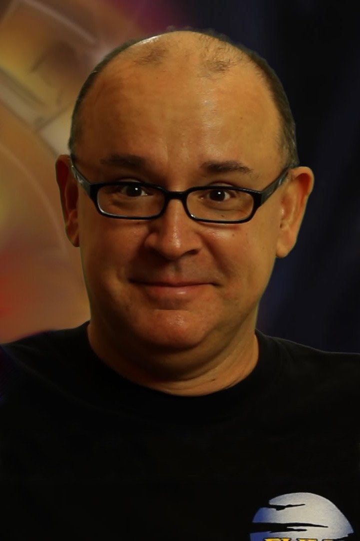 David DeCoteau - Self