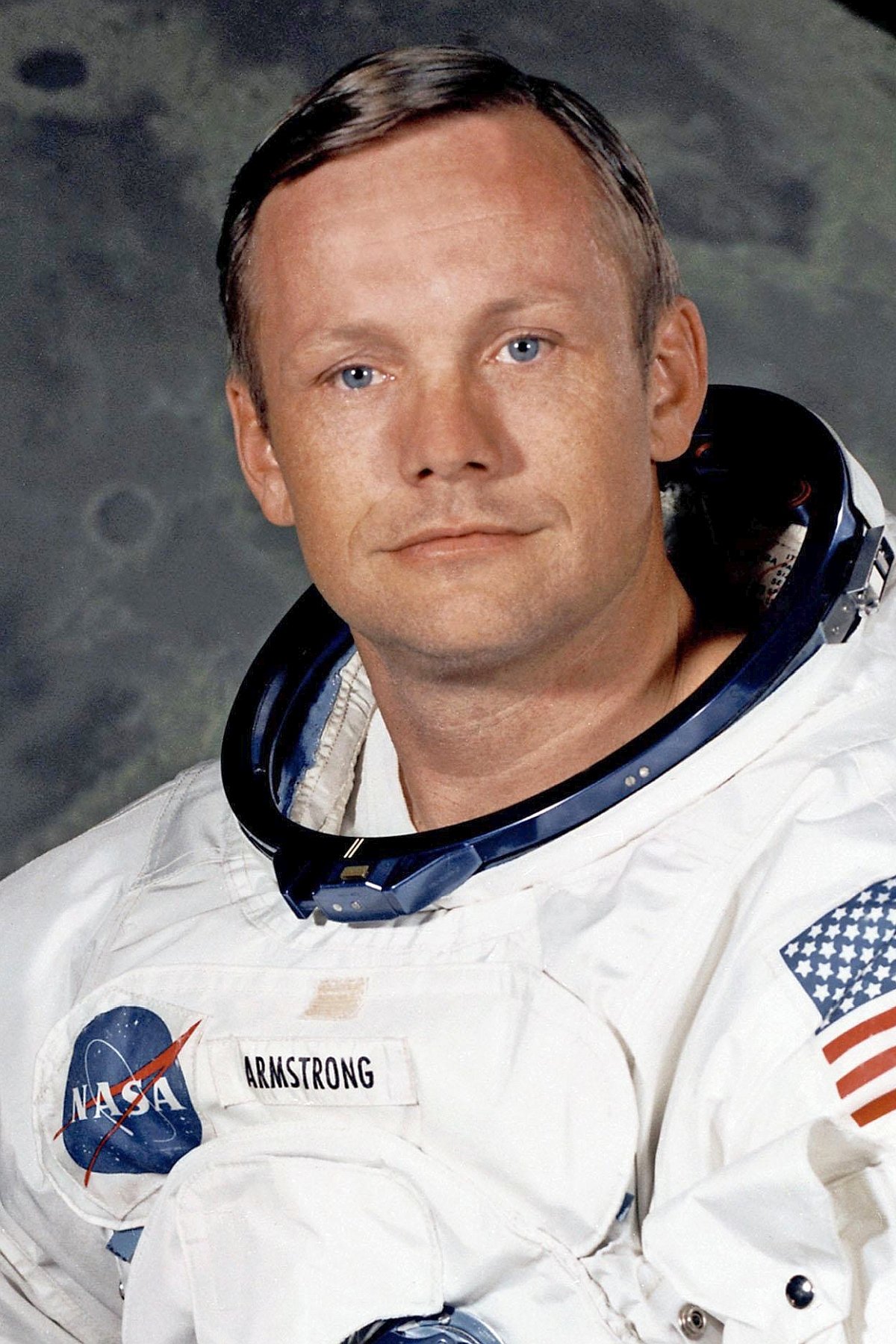 Neil Armstrong - Self - Commander, Apollo 11 (archive footage)