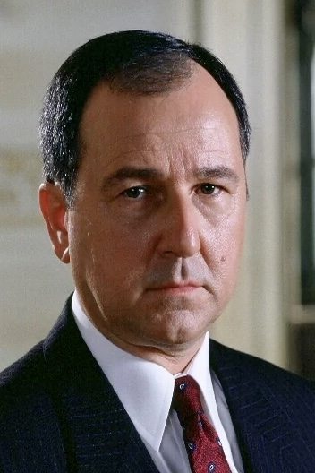 Bruno Kirby - Nicholas 'Nicky' Santora