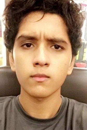 Shivam Vichare - Sachin
