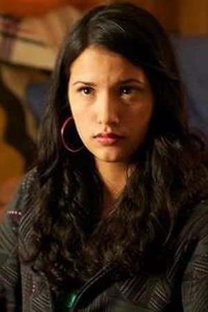 Rachel Black - Rachel the Public Defender