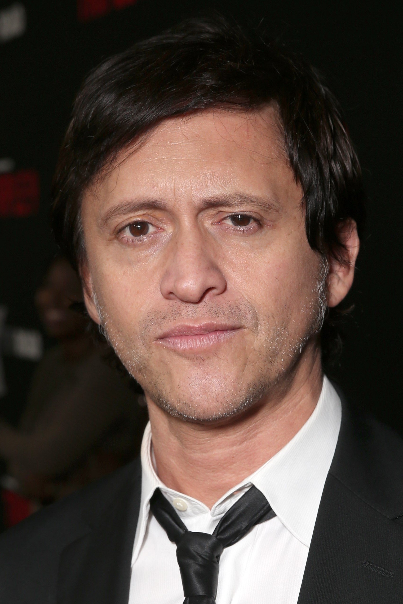 Clifton Collins Jr. - Vegan Police (uncredited)