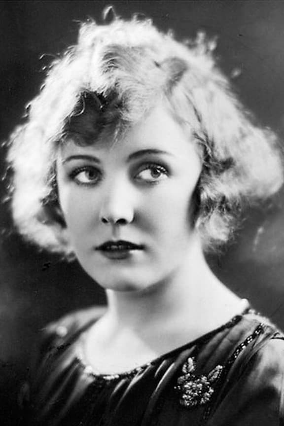 Edna Purviance - The Woman