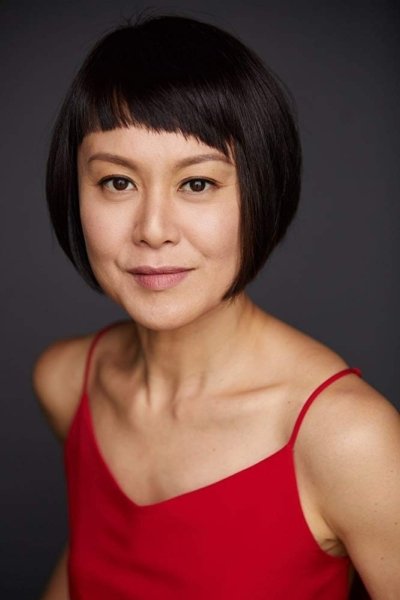 Janice Koh Yu-Mei - Felicity Young