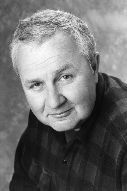 James Keane - Store Clerk