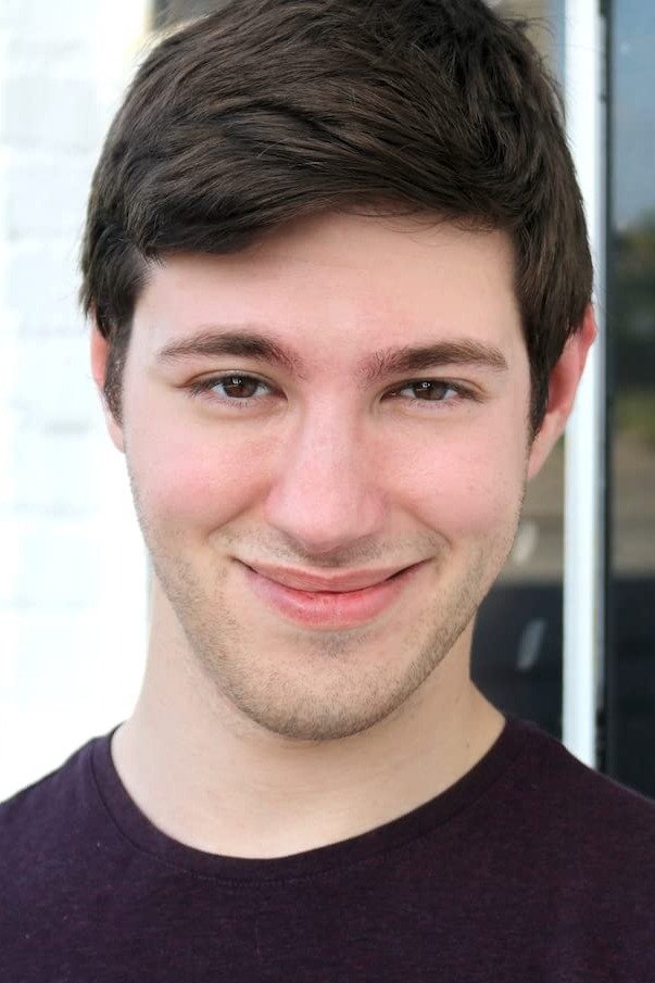 Alexander Goldstein - Marine / Casino Player (uncredited)