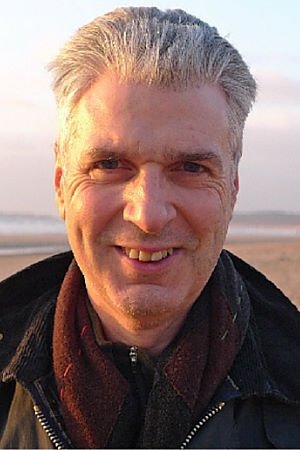 Jon Savage - self