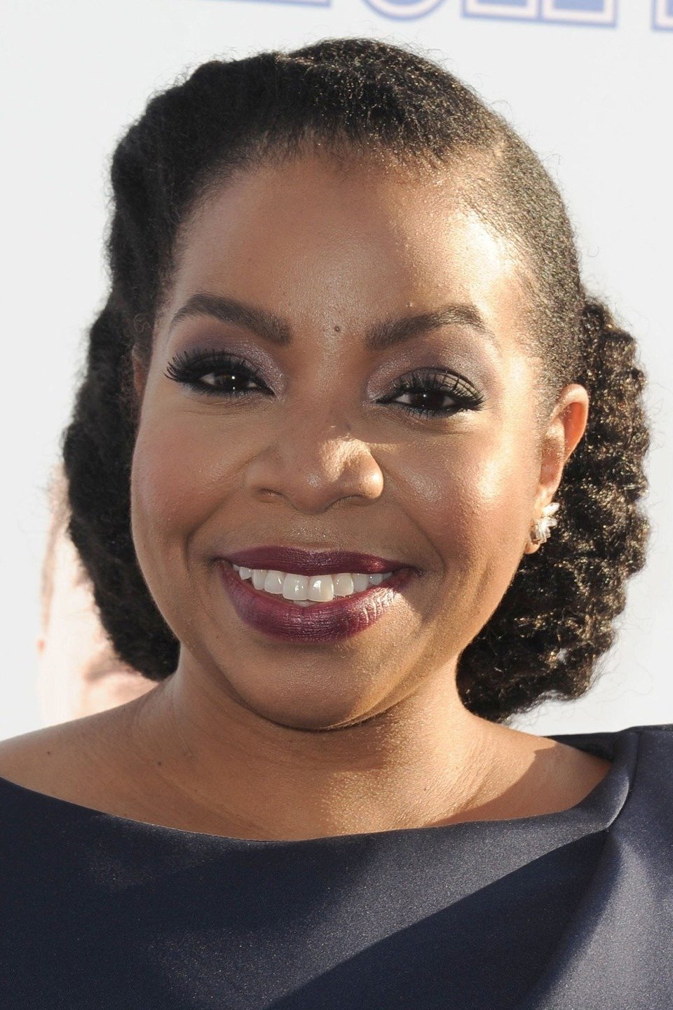 Kimberly Hebert Gregory - Tasha White