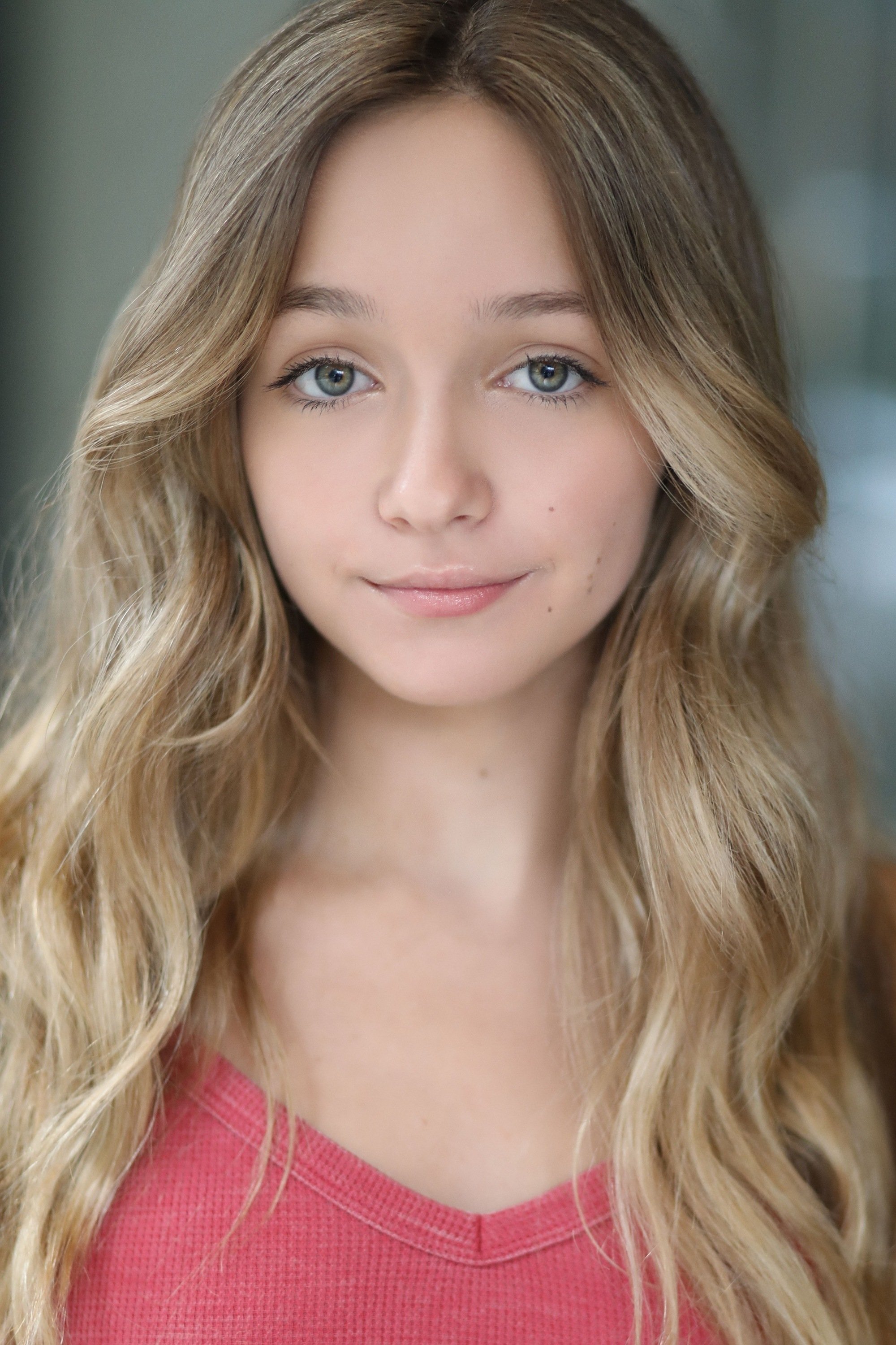 Austyn Johnson - Caroline Barnum