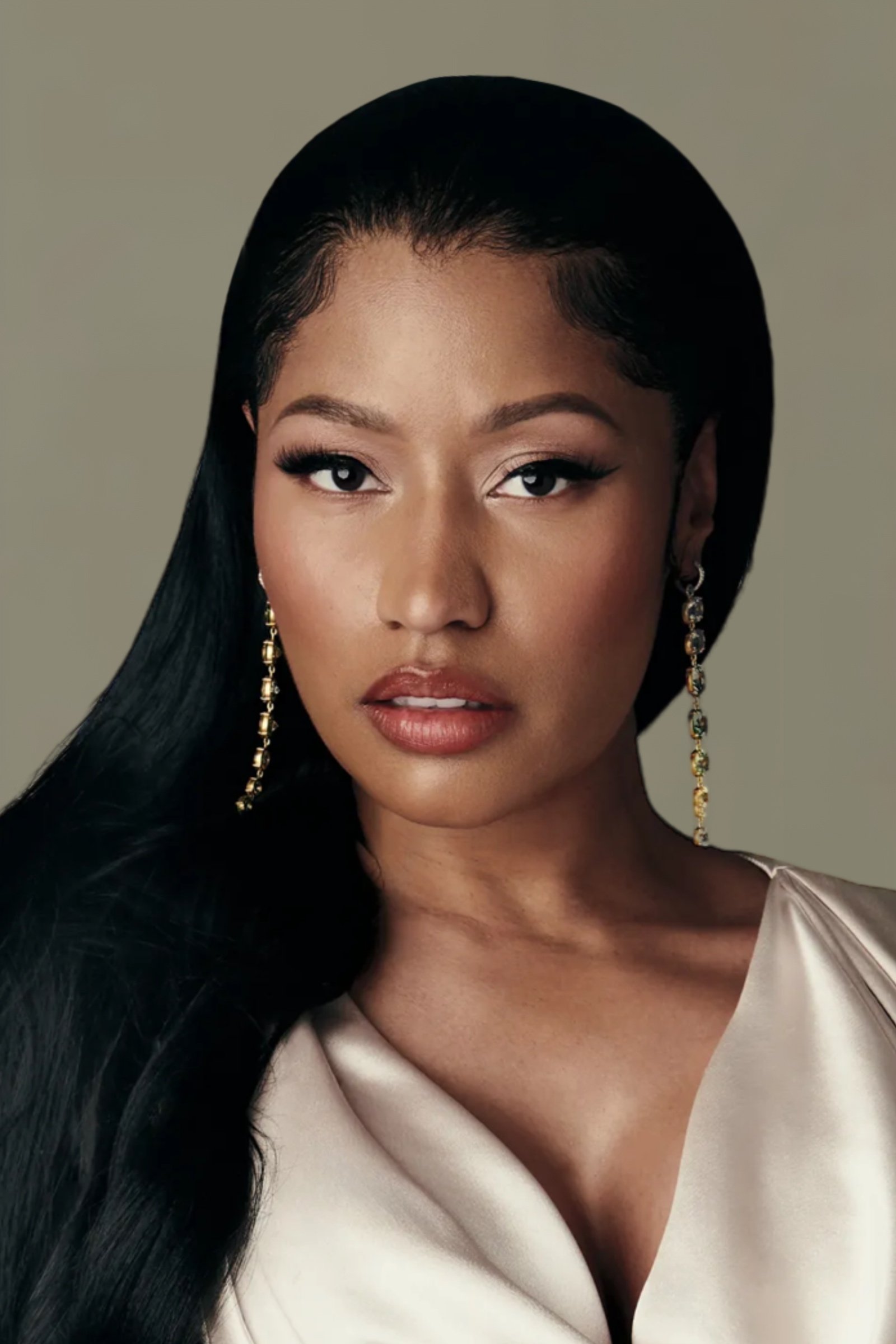 Nicki Minaj - Pinky (voice)