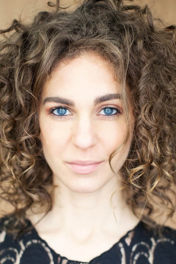 Carmel Amit - Susie