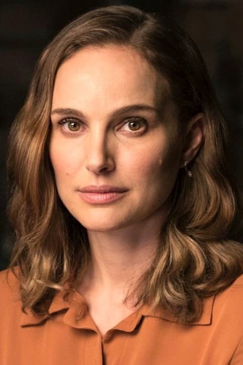 Natalie Portman - Evey