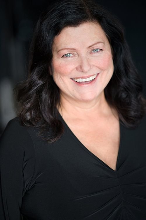 Sarah Hayward - Nellie