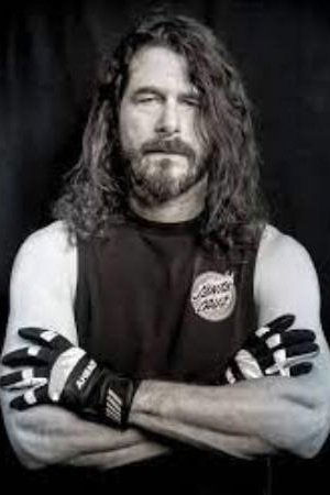Paul Bostaph - Self