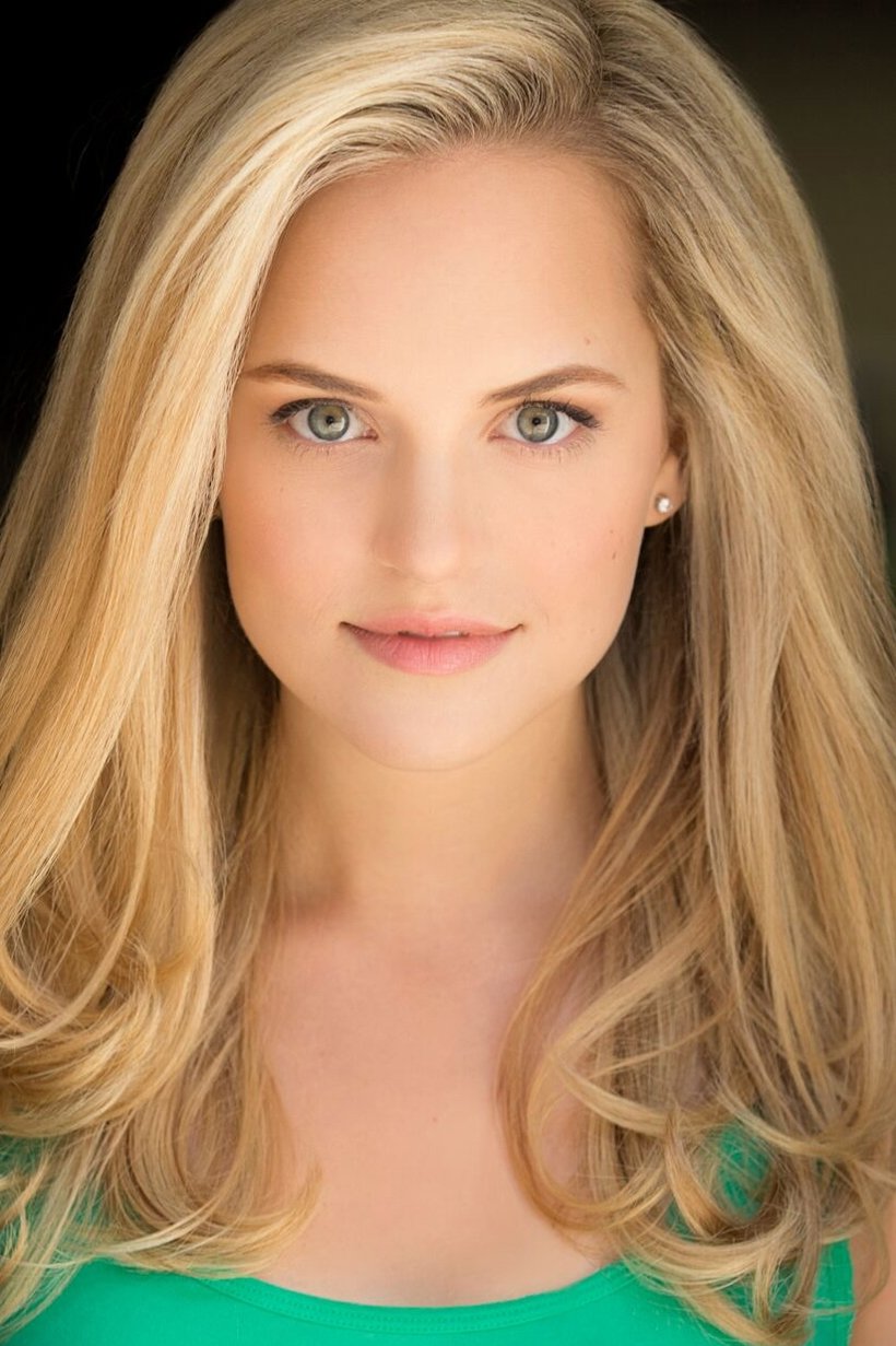 Stephanie Styles - Alison