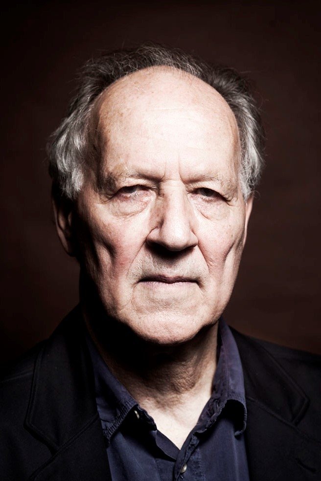 Werner Herzog - Self