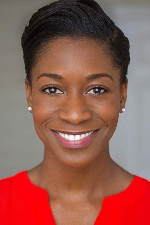 Adetinpo Thomas - Self - Wendy